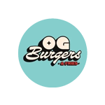 https://www.instagram.com/ogburgersandfries/ OG Burgers and Fries