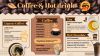 Coffee Menu