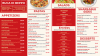 Best Fine Dining Easy Solution for Restaurant Menu design