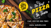 Best Pizza Digital Menu Design Ideas