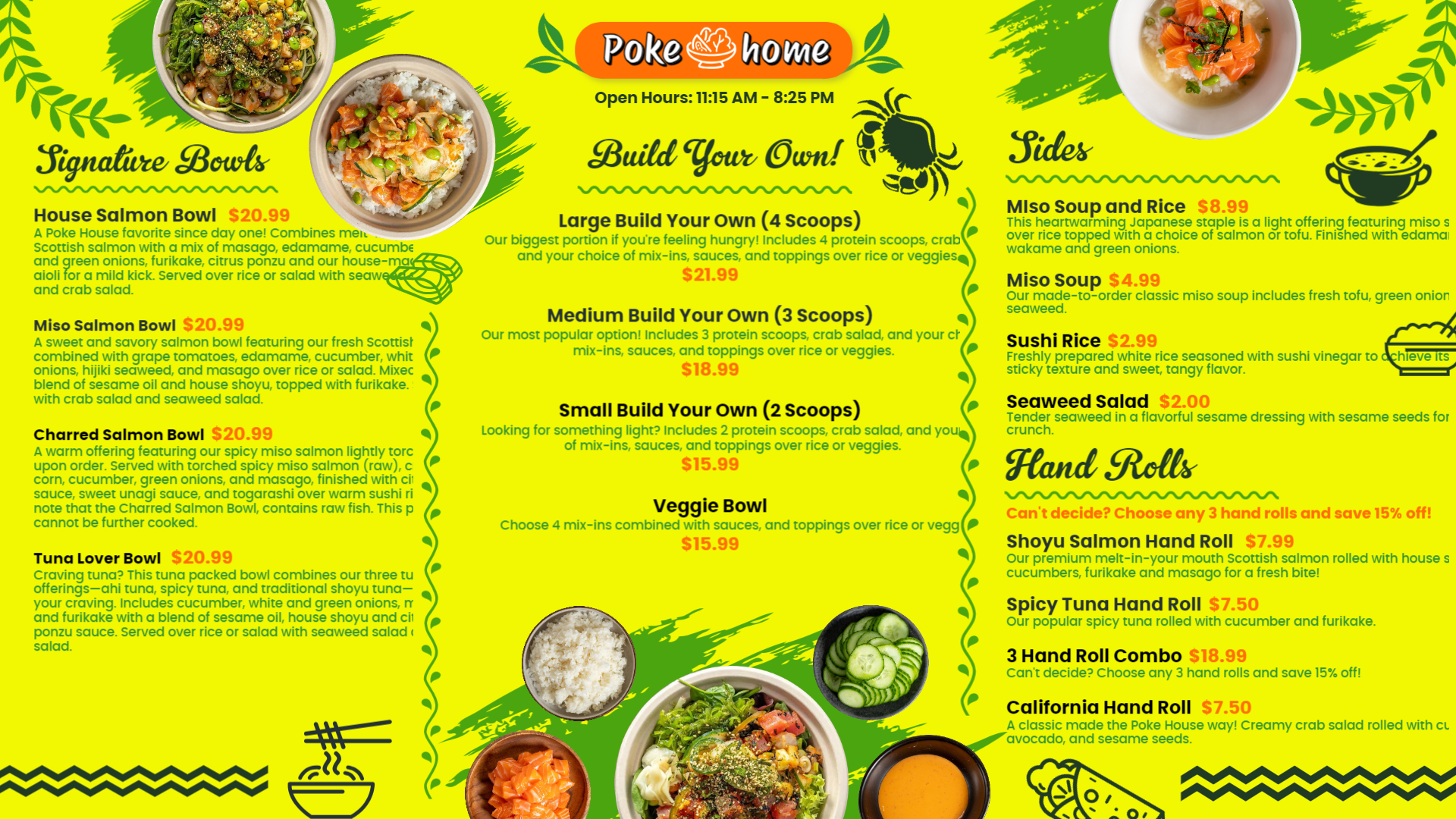 digital-menu-board-for-poke-food-menu-and-download-free