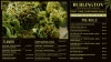 Dispensary digital Menu Video Ideas